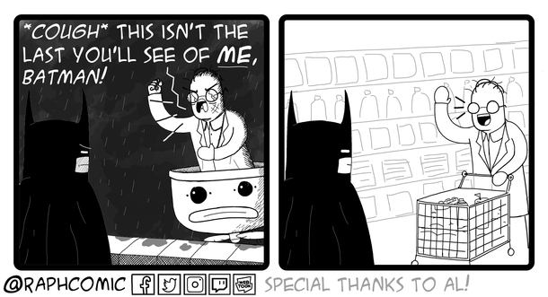 Small world