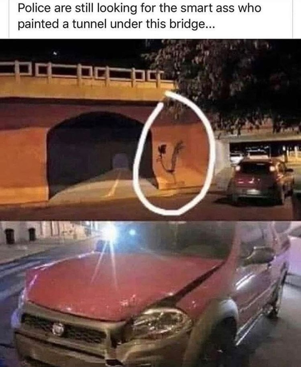 smart ass