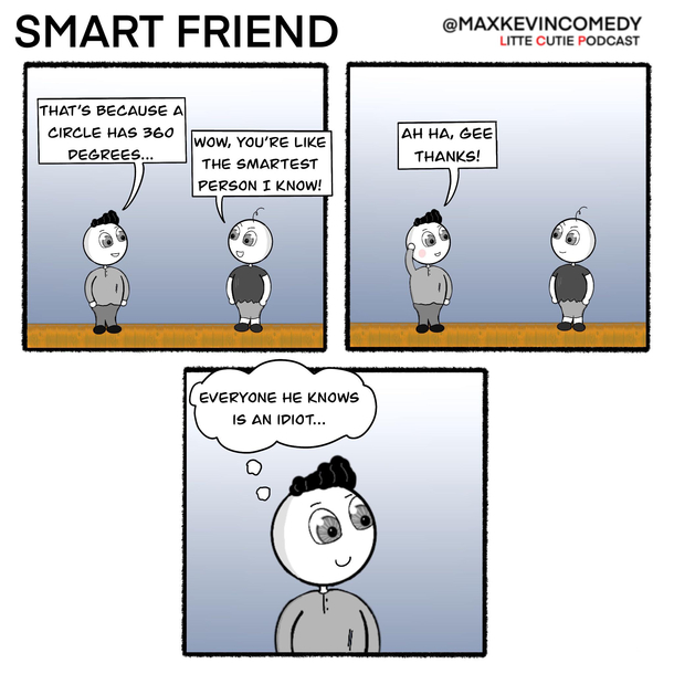 Smart Friend