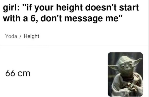 Smart He was