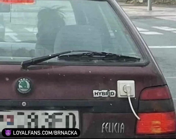 Smart hybrid system 