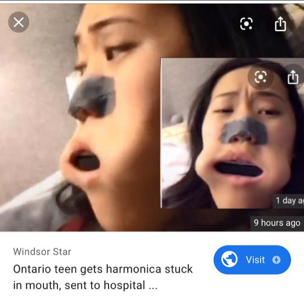 Smartest teen alive