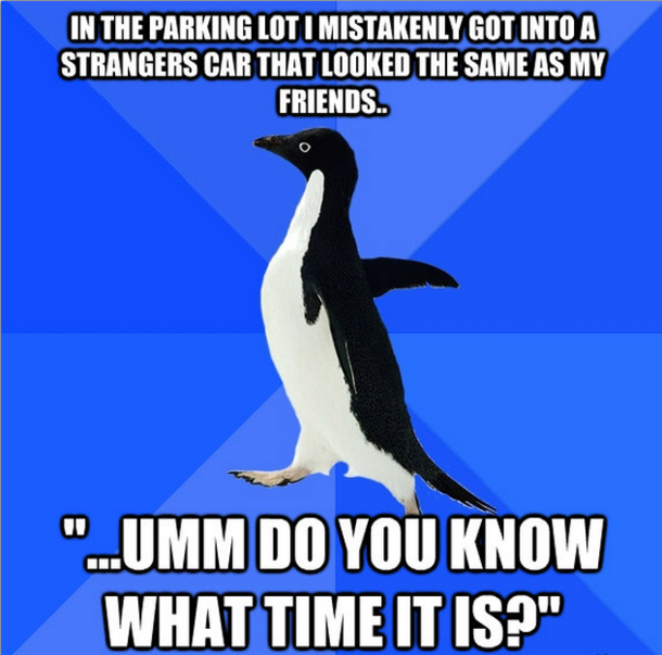 Smooth as it gets