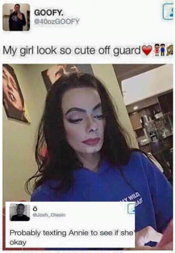Smooth Criminal
