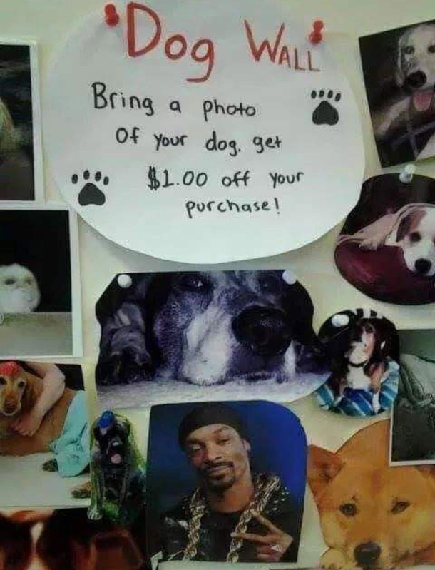 Smooth Dawg