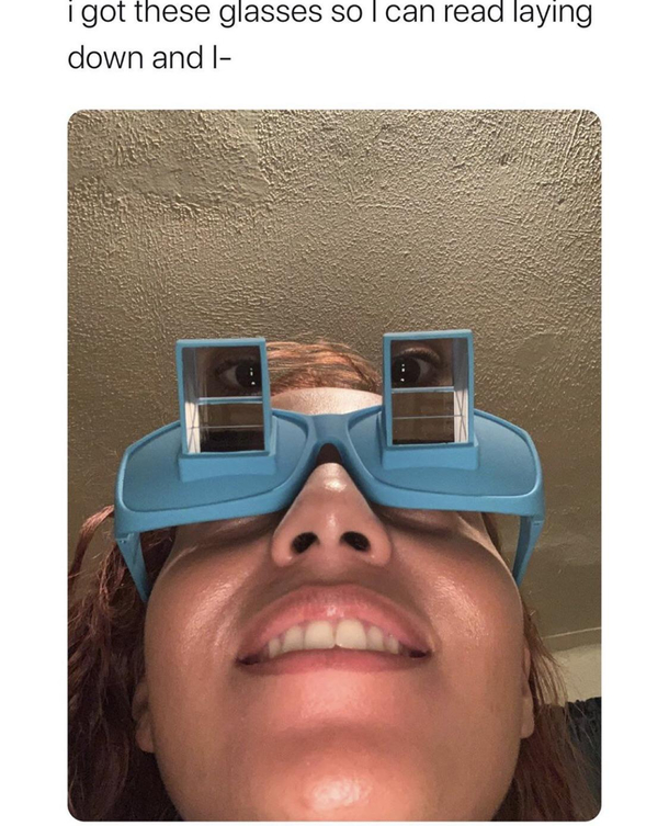 Snail Eyes