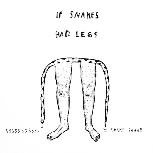 Snake Legs