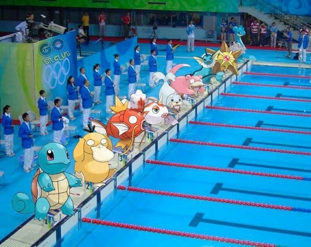 Sneak Peek Of TOKYO OLYMPICS 