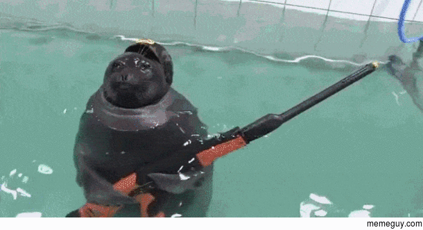 Sneak preview of the upcoming SEAL Team  show