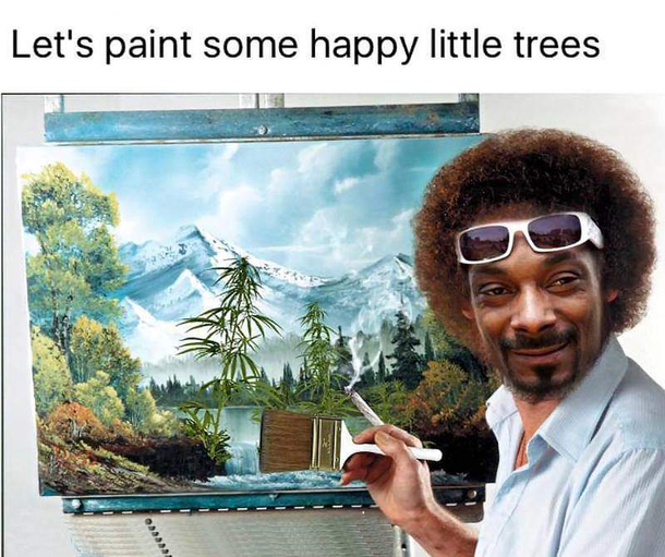Snoop Ross