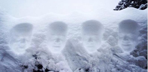 SnowFace Challenge is Awesome