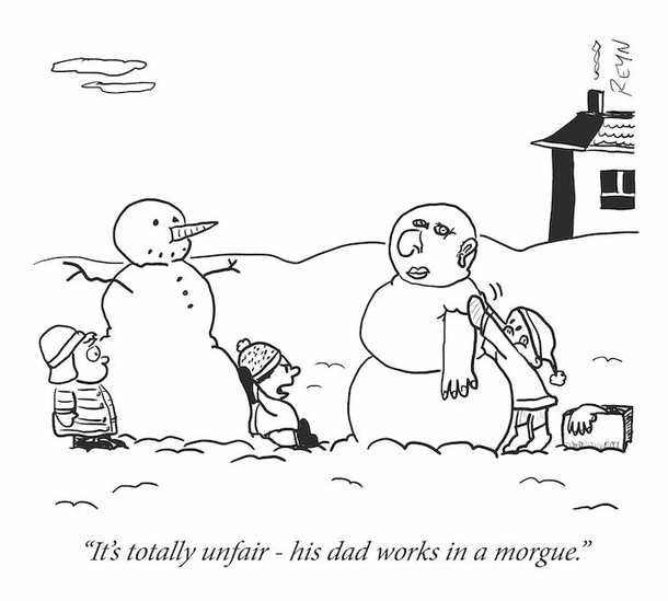 Snowperson 