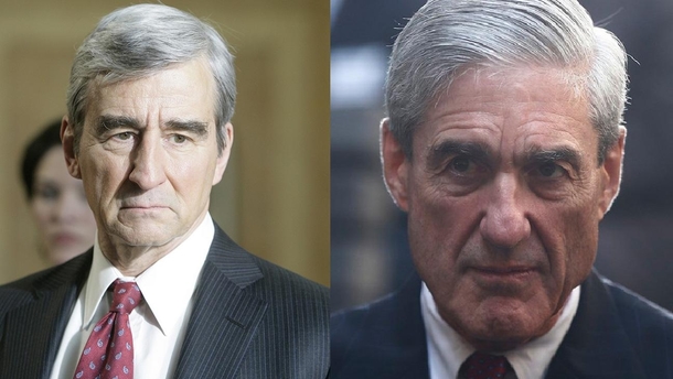 So at what point can we get Sam Waterson cast as Bob Mueller for the eventual docudrama