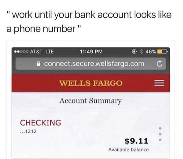 So close