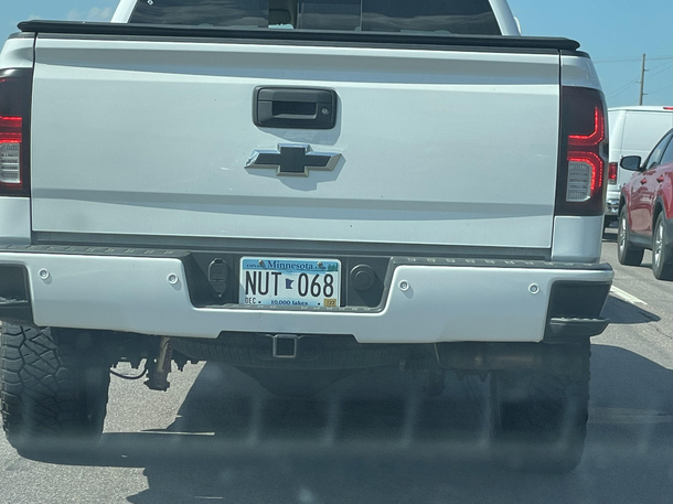 So close
