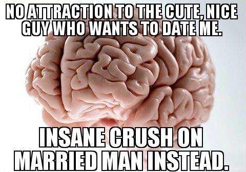 So confused And so annoyed