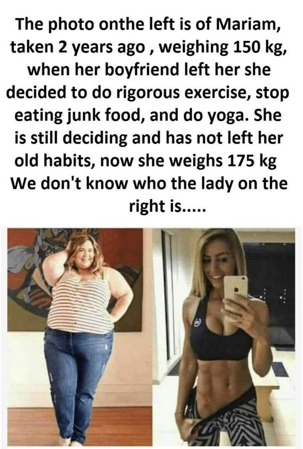 So deep