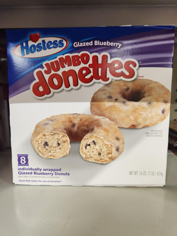 So Donuts