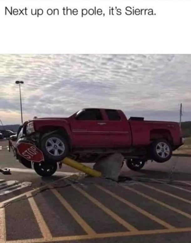 So dumb