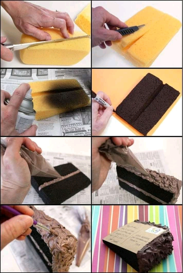 So evil yet so creative