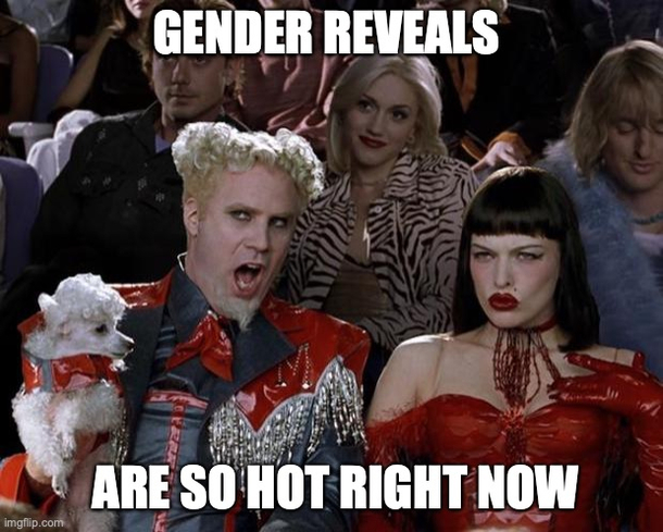 So Hot