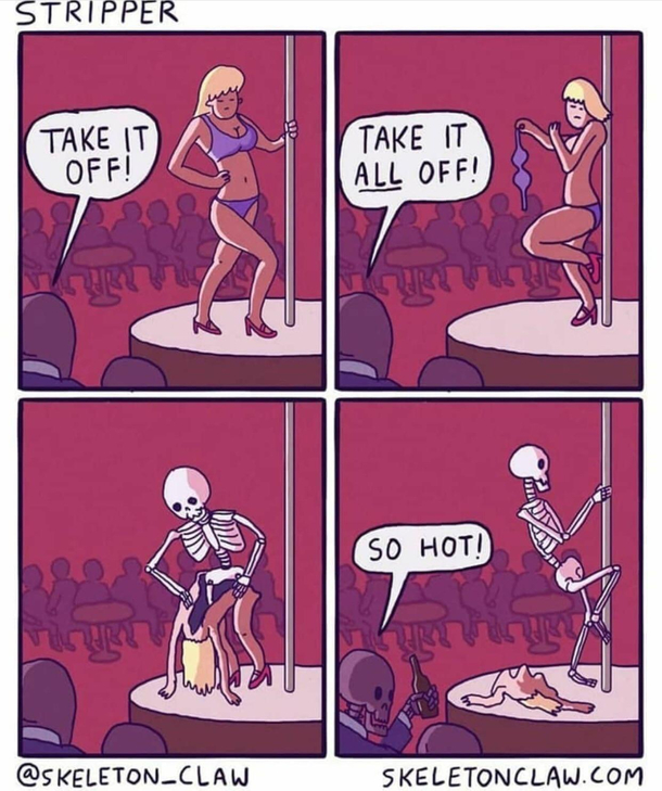 SO HOT