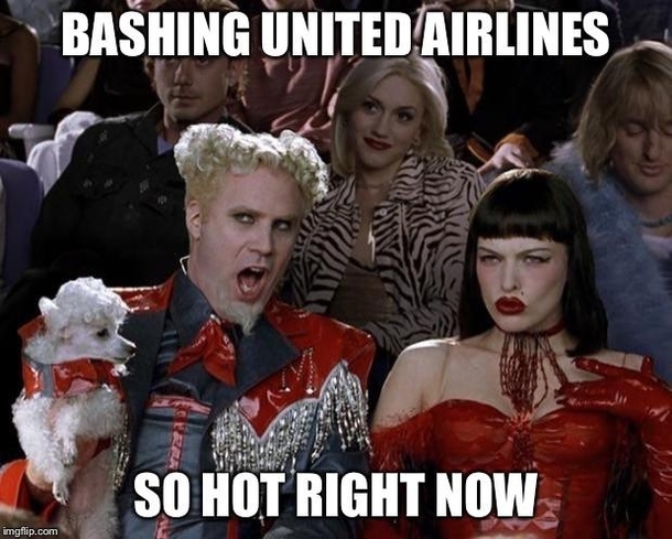 So Hot Right Now