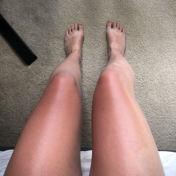 So how do you like your hot dogs cooked