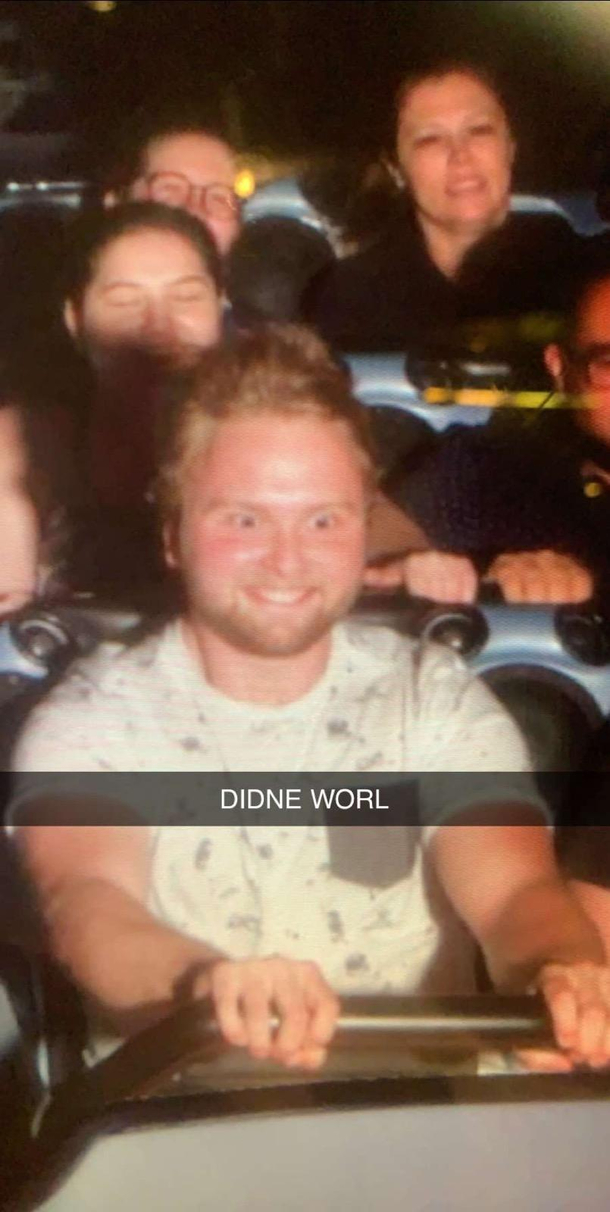 So how was you trip