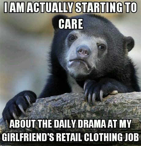 So how was your day 