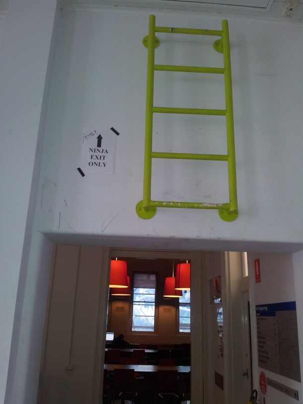 So I found this at uni