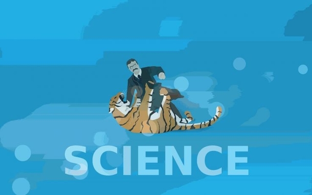 So I google searched badass science and this was the result