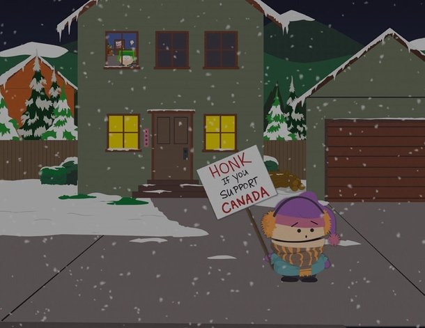 So I heard Canada just struck down all restrictions on prostitution
