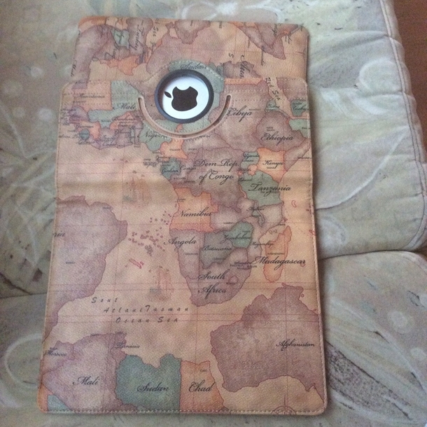 So I purchased a  cover from China