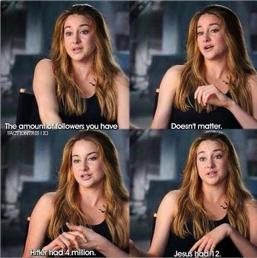 So inspirational