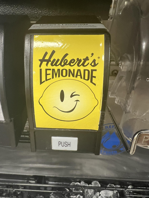 So is it lemonade or isnt it