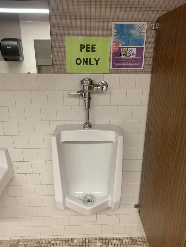 So many questions