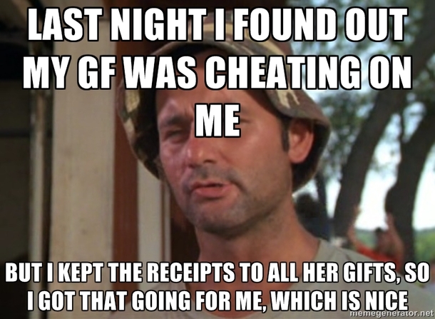 So Merry Fucking Christmas