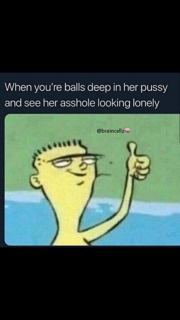 So my girl sent me this today