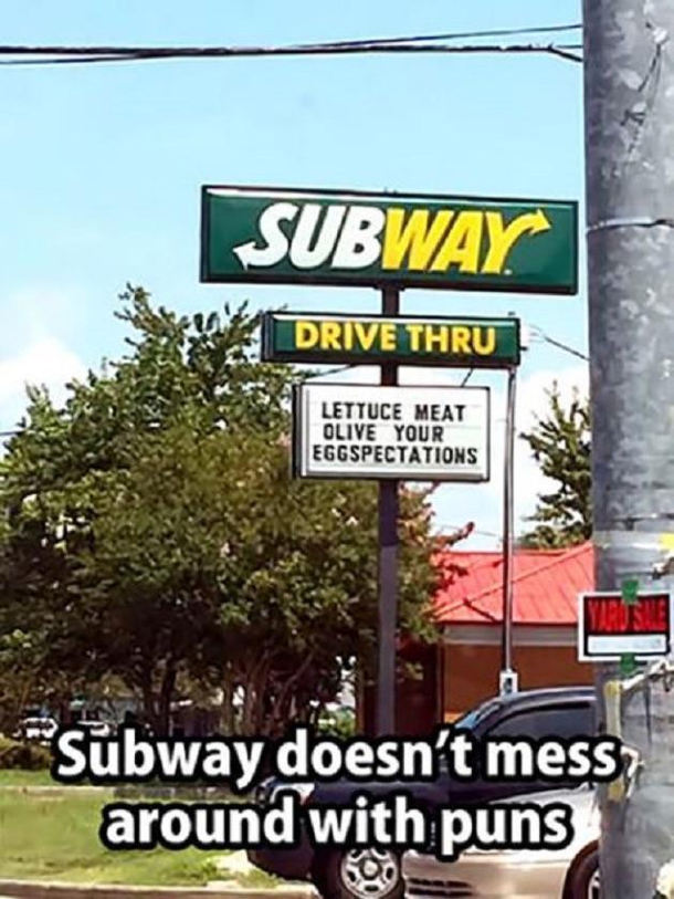 SO Punny