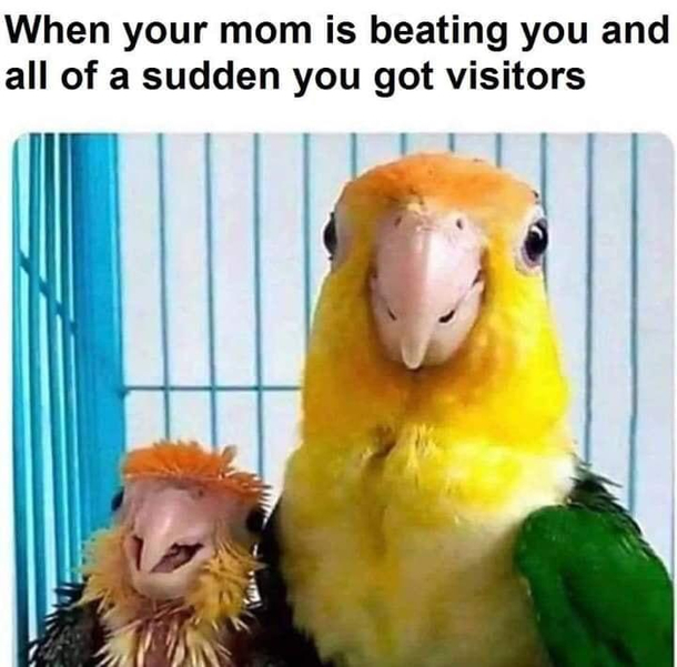 So real