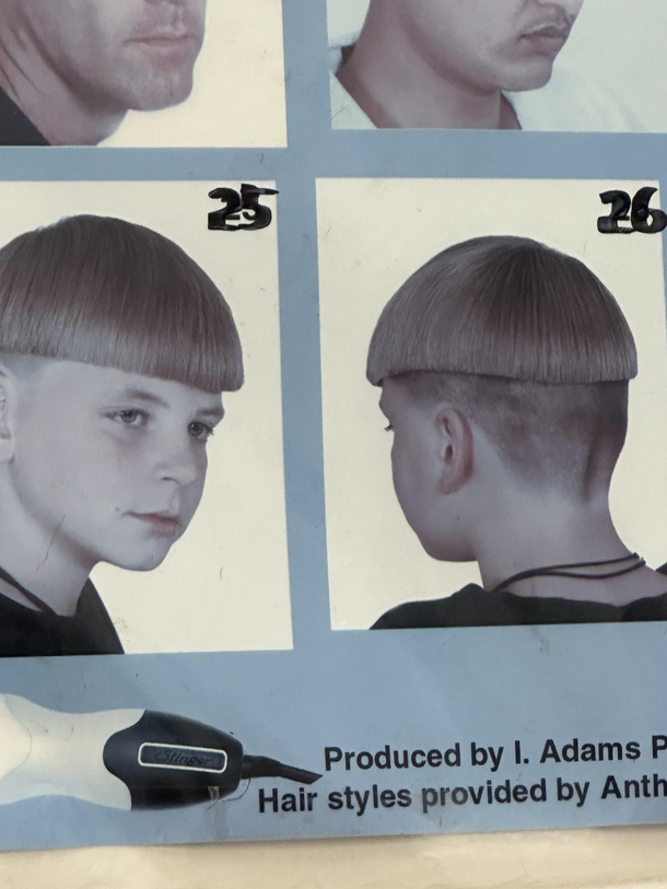 So should I get  or 