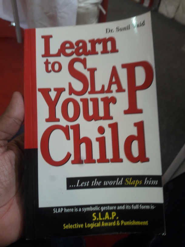 So thats how a bookbait looks like