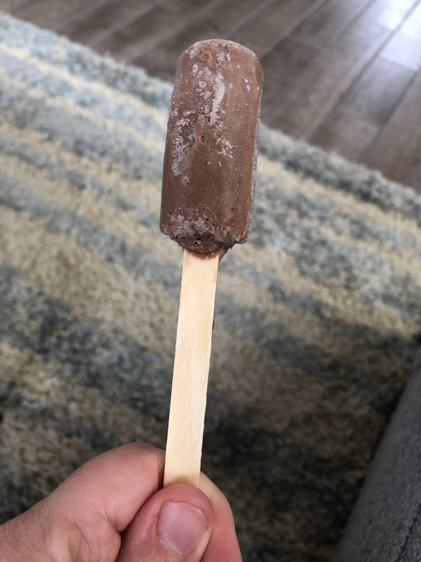 So thats how they make these low calorie