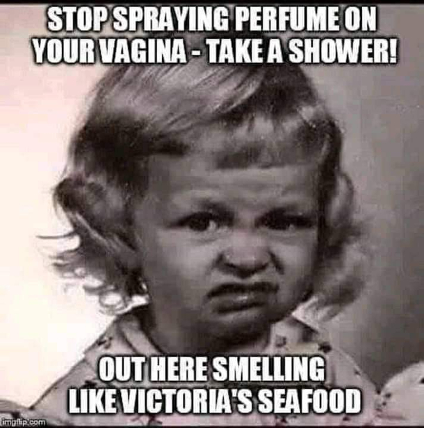 So thats what that smell is