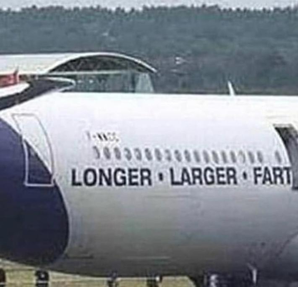 So thats why airports smell like that