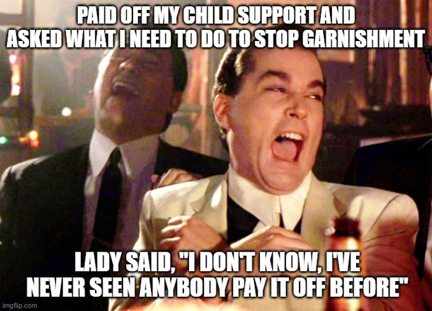 So they ended up charging me for  more months and had to cut a check to pay it back