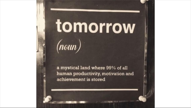 So this applies to  of us