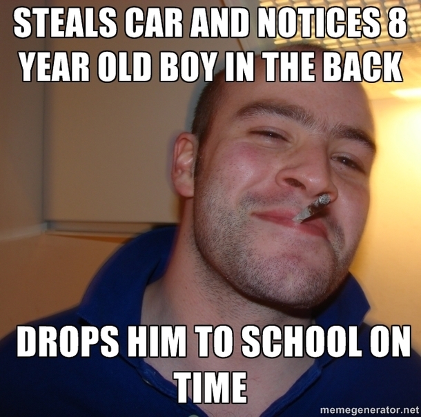 So this happened in Norfolk 
