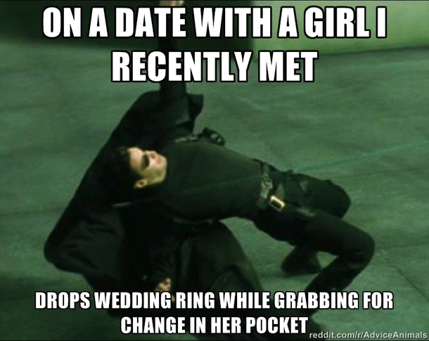 So this was my evening last night